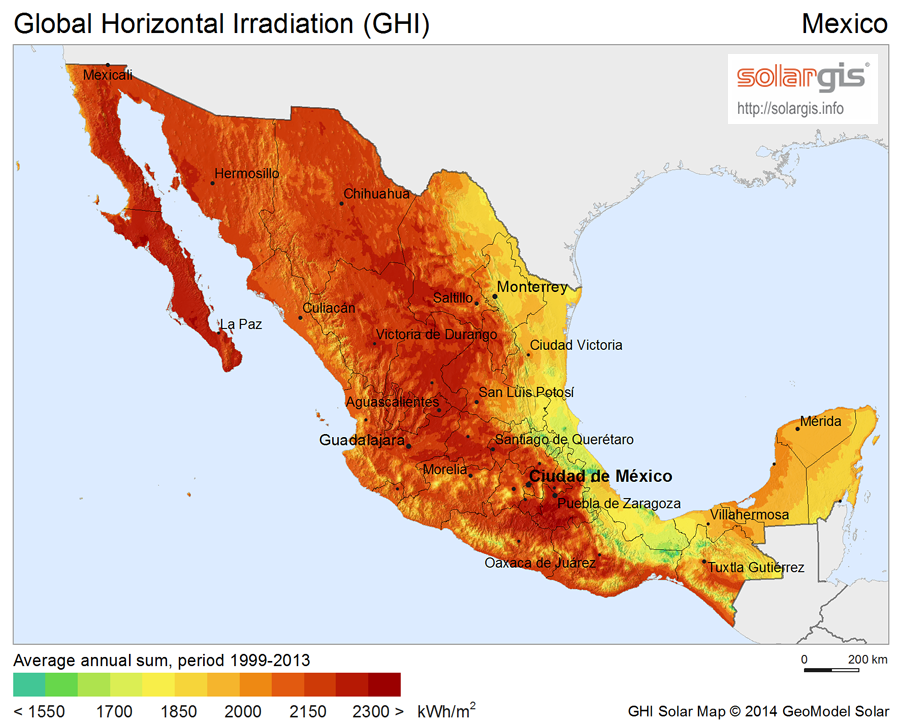 SolarGIS-Solar-map-Mexico-en